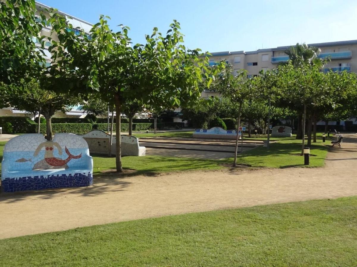 Los Juncos La Pineda Exterior photo